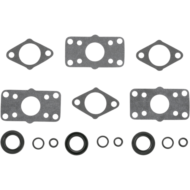 WINDEROSA GASKET EXHAUST VALVE YAM (719118) - DRIVEN Canada's Powersports 719118