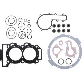 WINDEROSA GASKET KIT COMPLETE POL (808963) - DRIVEN Canada's Powersports 808963