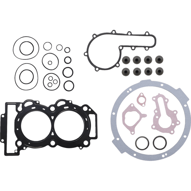 WINDEROSA GASKET KIT COMPLETE POL (808963) - DRIVEN Canada's Powersports 808963