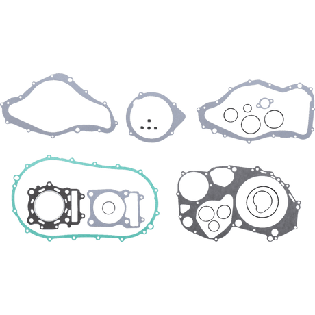 WINDEROSA GASKET KIT COMPLT AC/SUZ (808839) - DRIVEN Canada's Powersports 808839