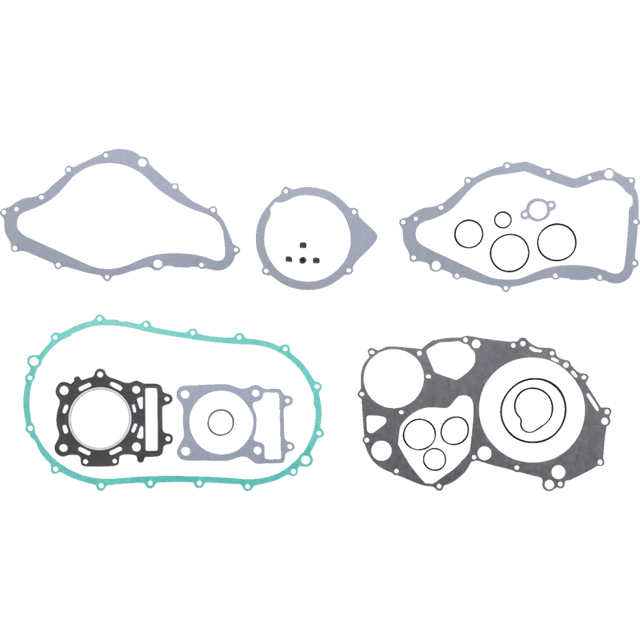 WINDEROSA GASKET KIT COMPLT AC/SUZ (808839) - DRIVEN Canada's Powersports 808839