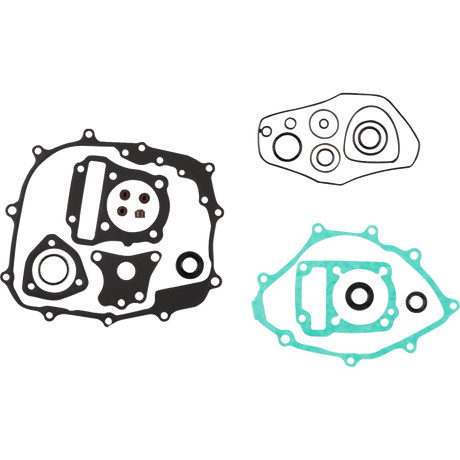 WINDEROSA GASKET KIT W/OS CRF125F (8110043) - DRIVEN Canada's Powersports 8110043