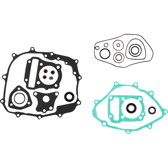 WINDEROSA GASKET KIT W/OS CRF125F (8110043) - DRIVEN Canada's Powersports 8110043