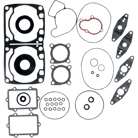 WINDEROSA GASKET SET COMP A - CAT (711311) - DRIVEN Canada's Powersports 711311