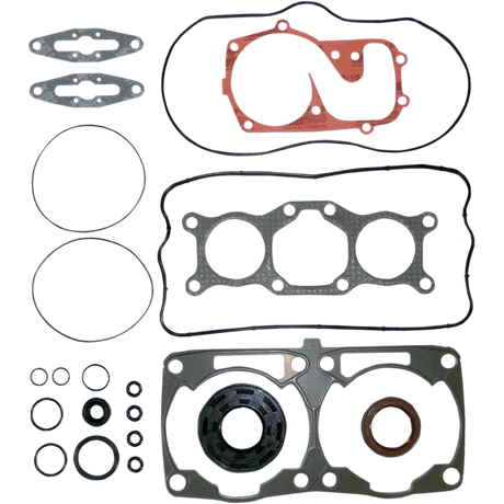 WINDEROSA GASKET SET COMP POL (711310) - DRIVEN Canada's Powersports 711310