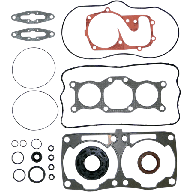 WINDEROSA GASKET SET COMP POL (711310) - DRIVEN Canada's Powersports 711310
