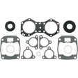 WINDEROSA GASKET SET COMPLETE POL (711286) - DRIVEN Canada's Powersports 711286