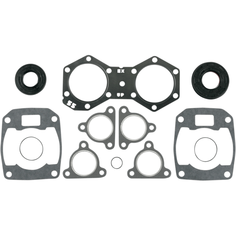 WINDEROSA GASKET SET COMPLETE POL (711286) - DRIVEN Canada's Powersports 711286