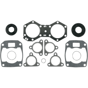 WINDEROSA GASKET SET COMPLETE POL (711286) - DRIVEN Canada's Powersports 711286