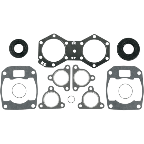 WINDEROSA GASKET SET COMPLETE POL (711286) - DRIVEN Canada's Powersports 711286