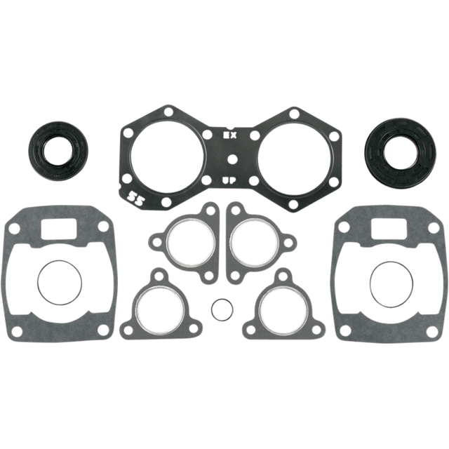 WINDEROSA GASKET SET COMPLETE POL (711286) - DRIVEN Canada's Powersports 711286