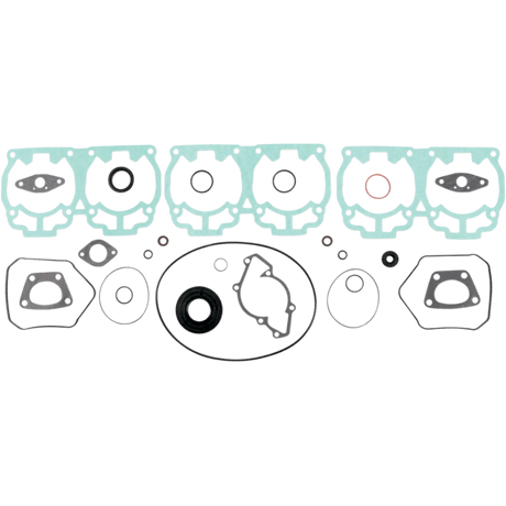 WINDEROSA GASKET SET COMPLETE S - DOO (711283) - DRIVEN Canada's Powersports 711283