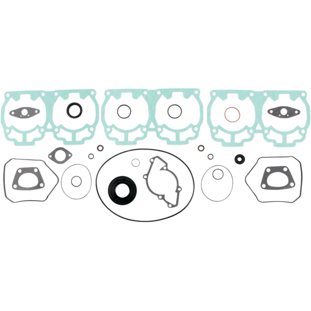 WINDEROSA GASKET SET COMPLETE S - DOO (711283) - DRIVEN Canada's Powersports 711283