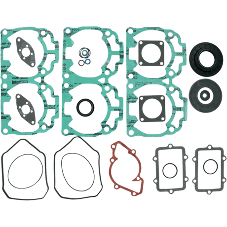 WINDEROSA GASKET SET COMPLETE SKIDO (711303) - DRIVEN Canada's Powersports 711303