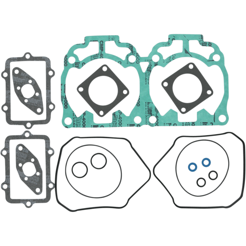 WINDEROSA GASKET SET FULL TOP SKIDO (710303) - DRIVEN Canada's Powersports 710303