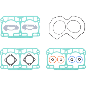 WINDEROSA GASKET SET FULL TOP YAMAHA (710312) - DRIVEN Canada's Powersports 710312