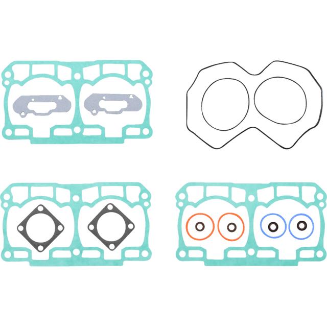 WINDEROSA GASKET SET FULL TOP YAMAHA (710312) - DRIVEN Canada's Powersports 710312