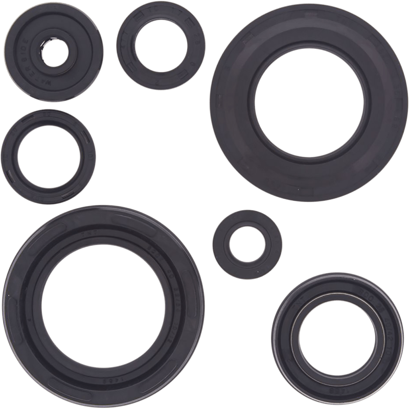WINDEROSA MSE MTR SEALS YFZ350 (822154) - DRIVEN Canada's Powersports 822154