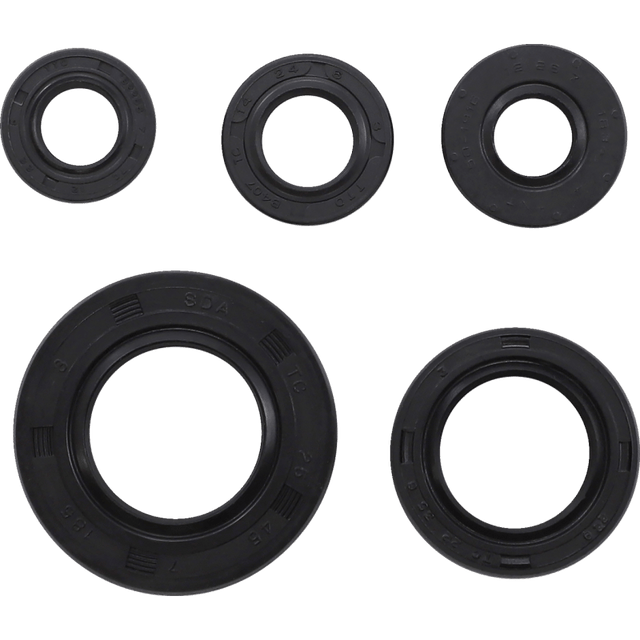 WINDEROSA OIL SEAL SET MSE HON (822990) - DRIVEN Canada's Powersports 822990