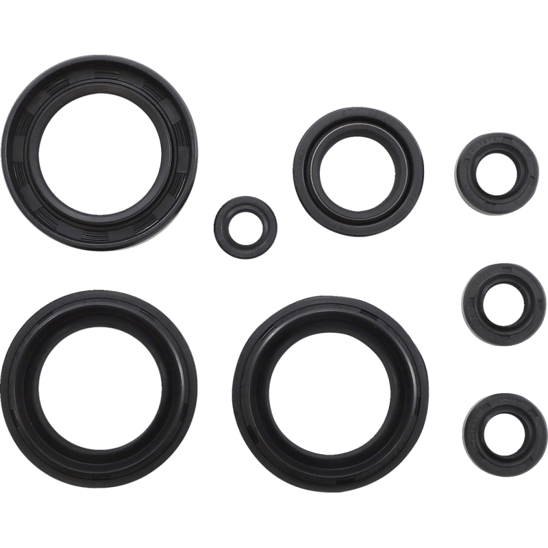 WINDEROSA OIL SEAL SET MSE SUZ (822152) - DRIVEN Canada's Powersports 822152
