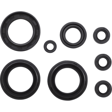 WINDEROSA OIL SEAL SET MSE SUZ (822152) - DRIVEN Canada's Powersports 822152