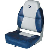 WISE DELUXE HI - BACK SEAT - DRIVEN Canada's Powersports 0852117728548WD640PLS - 660