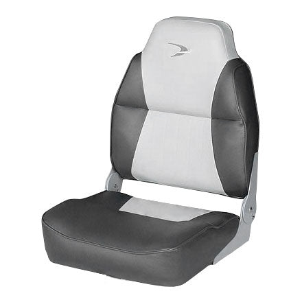 WISE DELUXE HI - BACK SEAT (8WD640PLS - 664) - DRIVEN Canada's Powersports 0852117449058WD640PLS - 664