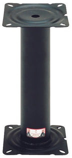 WISE FIXED BLACK POWDER COATED STEEL SEAT PEDESTAL (8WD1250) - DRIVEN Canada's Powersports 0852110125098WD1250