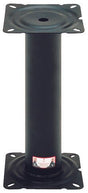 WISE FIXED BLACK POWDER COATED STEEL SEAT PEDESTAL (8WD1250) - DRIVEN Canada's Powersports 0852110125098WD1250