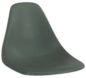 WISE MOLDED POLY FISHING SEAT (8WD140LS - 713) - DRIVEN Canada's Powersports 0852117281968WD140LS - 713