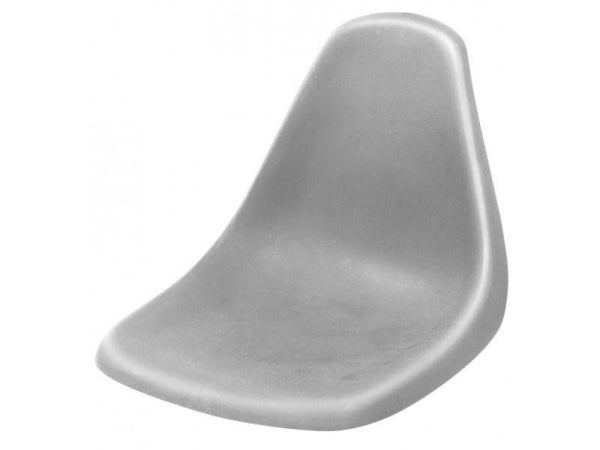 WISE MOLDED POLY FISHING SEAT (8WD140LS - 717) - DRIVEN Canada's Powersports 0852117282028WD140LS - 717