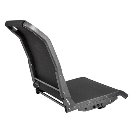 WISE AERO X MESH FABRIC BOAT SEAT (3373 - 1800) - DRIVEN Canada's Powersports 0852118146223373 - 1800