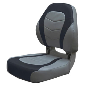 WISE TORSA PRO ANGLER SEAT (3156 - 911) - DRIVEN Canada's Powersports 0852117988613156 - 911
