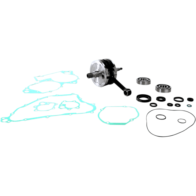 WISECO PISTON 02 - 04 CR250 CRANKSHAFT KIT (WPC132) - DRIVEN Canada's Powersports WPC132