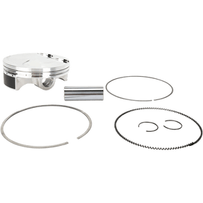 WISECO PISTON 02 - 08 CRF450R/05 - 09 CRF450X PISTON 96.00 (4822M09600) - DRIVEN Canada's Powersports 4822M09600