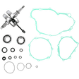 WISECO PISTON 03 - 11 YZ250F CRANKSHAFT KIT (WPC140) - DRIVEN Canada's Powersports WPC140