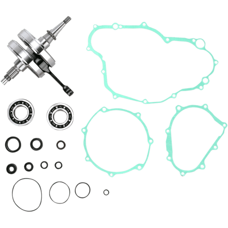 WISECO PISTON 03 - 11 YZ250F CRANKSHAFT KIT (WPC140) - DRIVEN Canada's Powersports WPC140