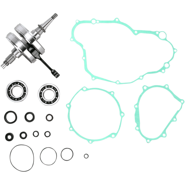 WISECO PISTON 03 - 11 YZ250F CRANKSHAFT KIT (WPC140) - DRIVEN Canada's Powersports WPC140