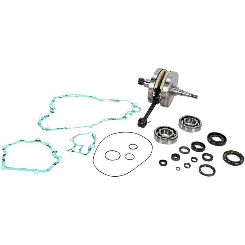 WISECO PISTON 03 - 14 YZ250 CRANKSHAFT KIT (WPC134) - DRIVEN Canada's Powersports WPC134