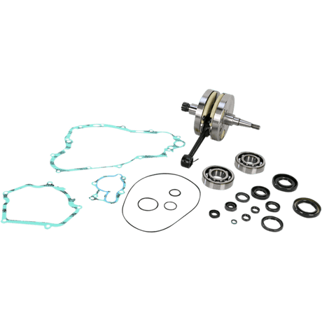 WISECO PISTON 03 - 14 YZ250 CRANKSHAFT KIT (WPC134) - DRIVEN Canada's Powersports WPC134