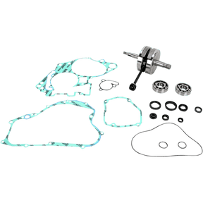 WISECO PISTON 04 - 10 RM125 CRANKSHAFT KIT (WPC135) - DRIVEN Canada's Powersports WPC135