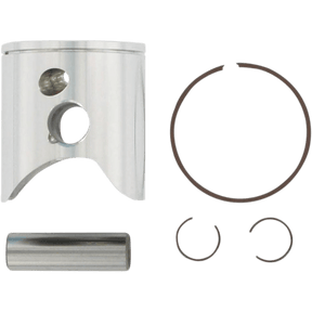 WISECO PISTON 04 - 10 RM125 PRO - LITE PISTON KIT 54.00 (835M05400) - DRIVEN Canada's Powersports 835M05400