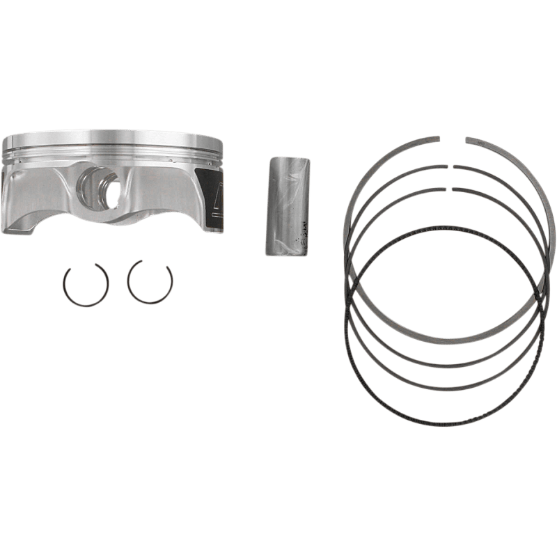 WISECO PISTON 05 - 07 RM - Z450 PISTON KIT 95.50 (4869M09550) - DRIVEN Canada's Powersports 4869M09550