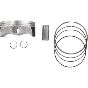 WISECO PISTON 05 - 07 RM - Z450 PISTON KIT 95.50 (4869M09550) - DRIVEN Canada's Powersports 4869M09550