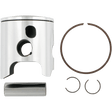 WISECO PISTON 05 - 08 KX250 RACER'S CHOICE PISTON 66.40 (844M06640) - DRIVEN Canada's Powersports 844M06640