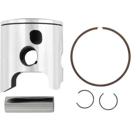 WISECO PISTON 05 - 08 KX250 RACER'S CHOICE PISTON 66.40 (844M06640) - DRIVEN Canada's Powersports 844M06640