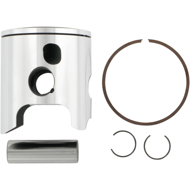 WISECO PISTON 05 - 08 KX250 RACER'S CHOICE PISTON 66.40 (844M06640) - DRIVEN Canada's Powersports 844M06640
