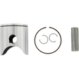 WISECO PISTON 05 - 13 YZ125 GP SERIES PISTON 54.00 (846M05400) - DRIVEN Canada's Powersports 846M05400