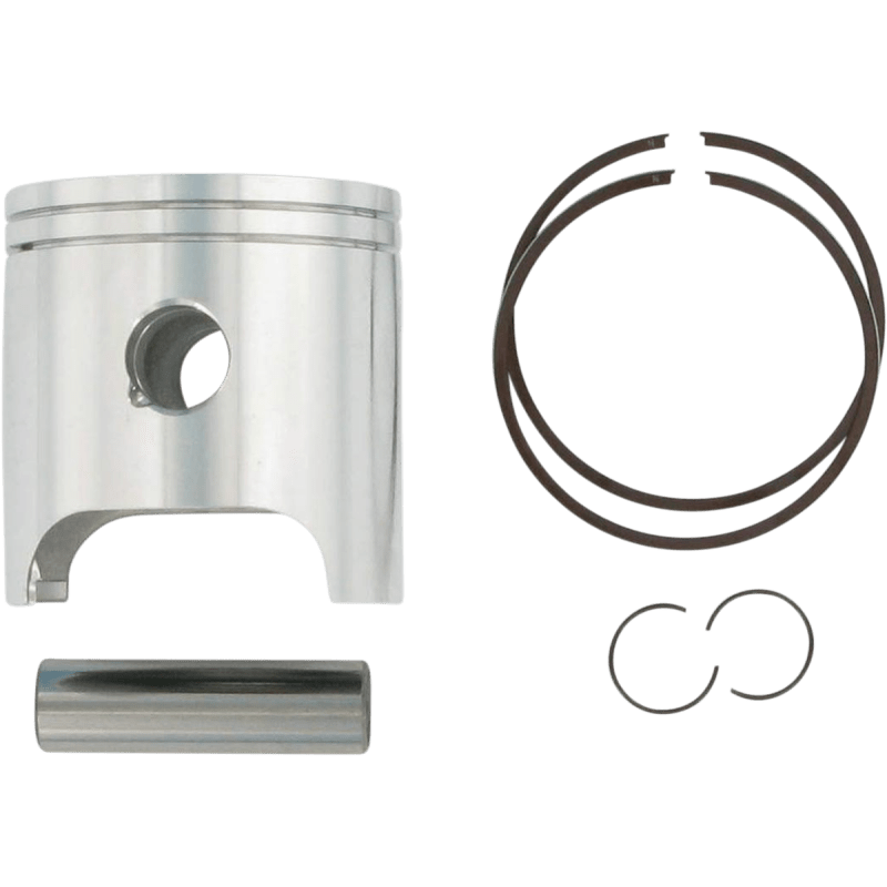 WISECO PISTON 06 - 12 200 XC/XC - W PRO - LITE PISTON 64.00 (770M06400) - DRIVEN Canada's Powersports 770M06400