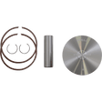 WISECO PISTON 06 - 12 200 XC/XC - W PRO - LITE PISTON 64.00 (770M06400) - DRIVEN Canada's Powersports 770M06400